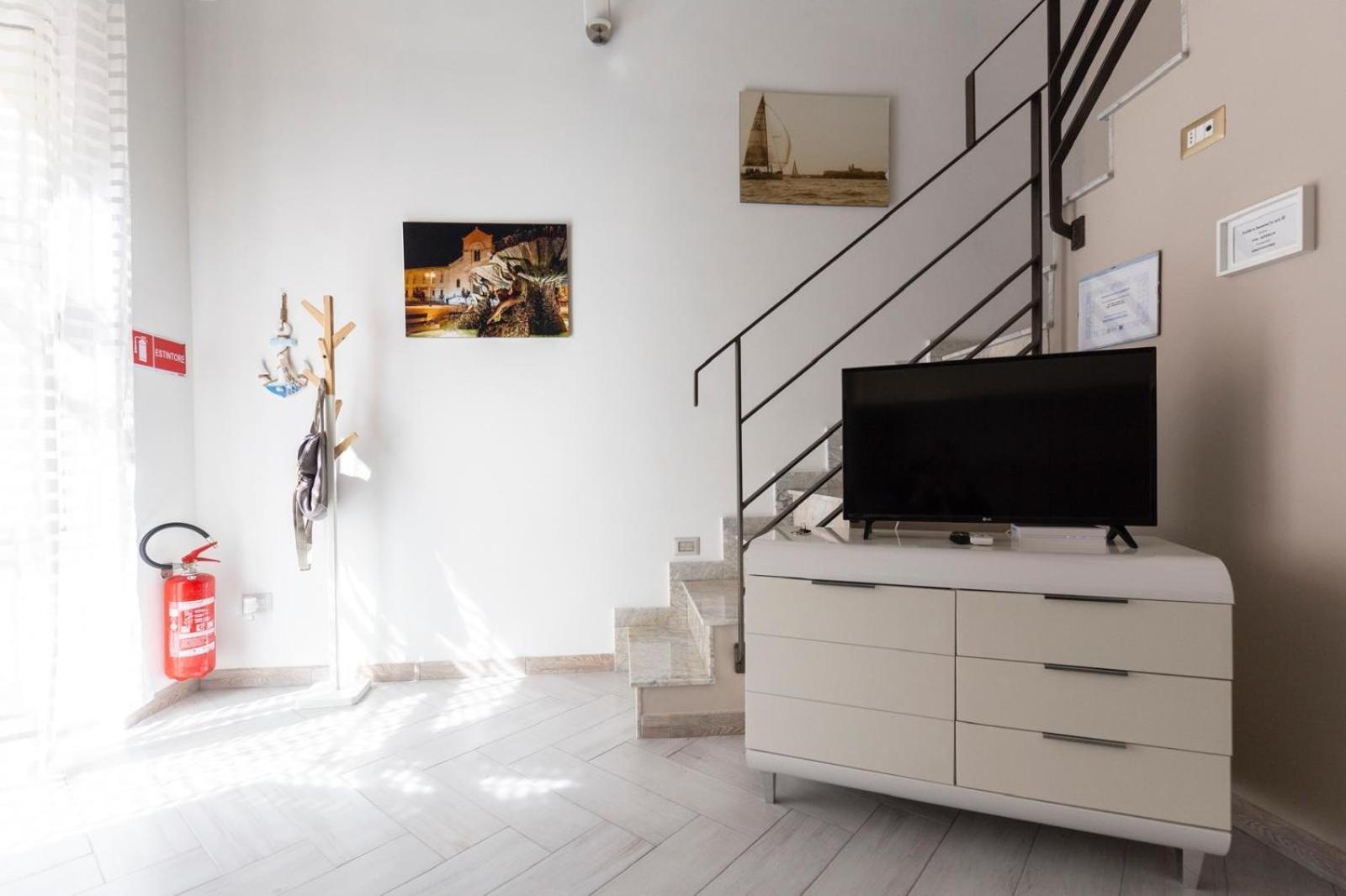 Апартаменти Felu'S House Джовінаццо Екстер'єр фото